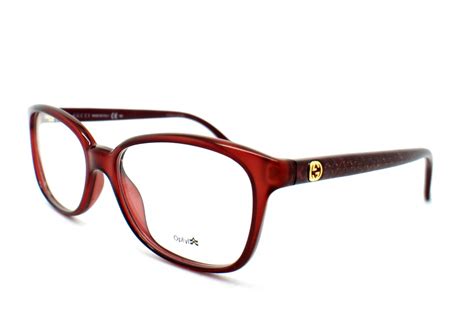 lunettes gucci de vue femme|Gucci lunettes de vue.